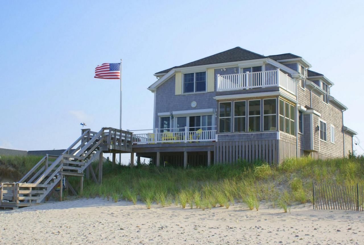 69 Salt Marsh Road East Sandwich - Cape Cod Exterior photo