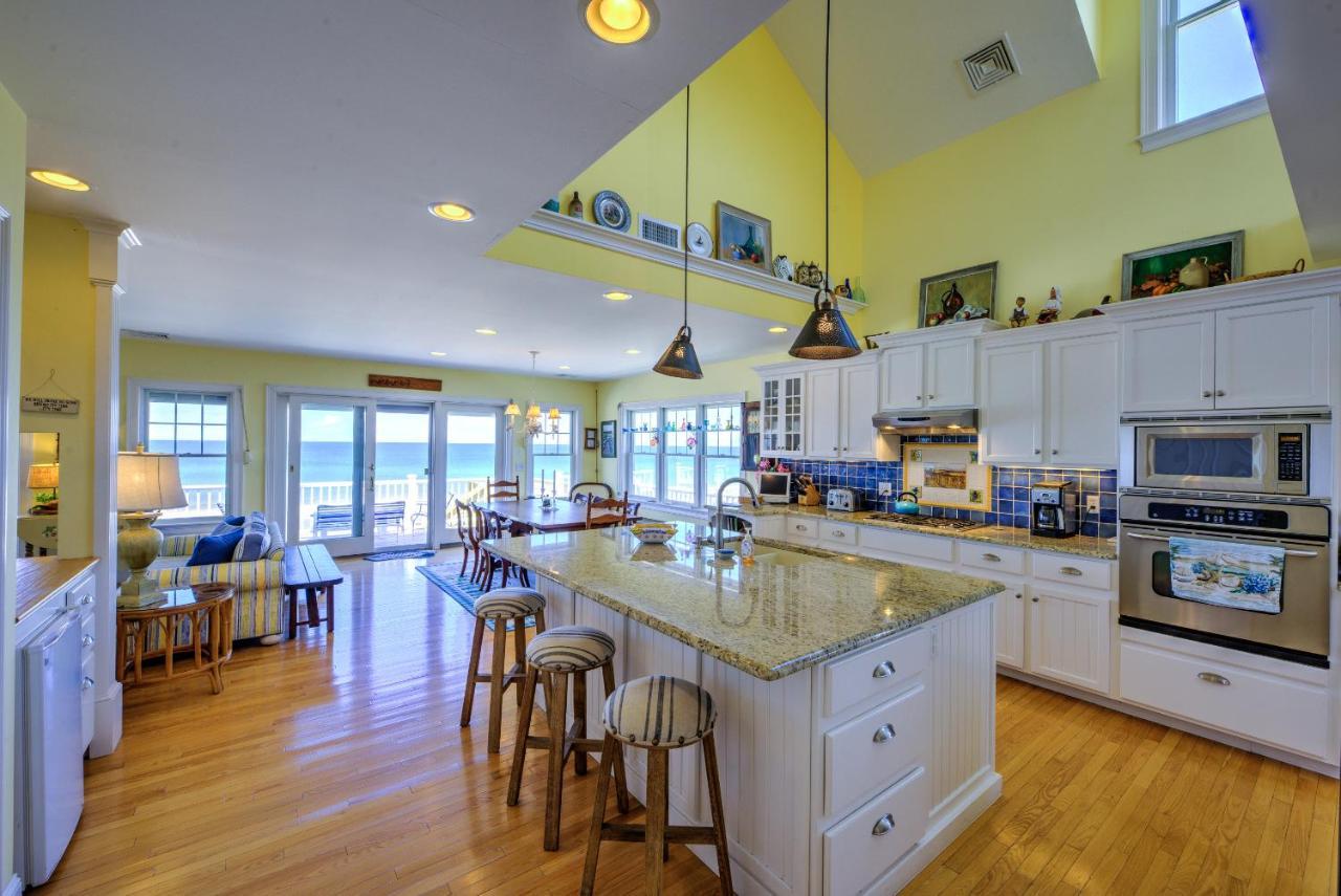 69 Salt Marsh Road East Sandwich - Cape Cod Exterior photo