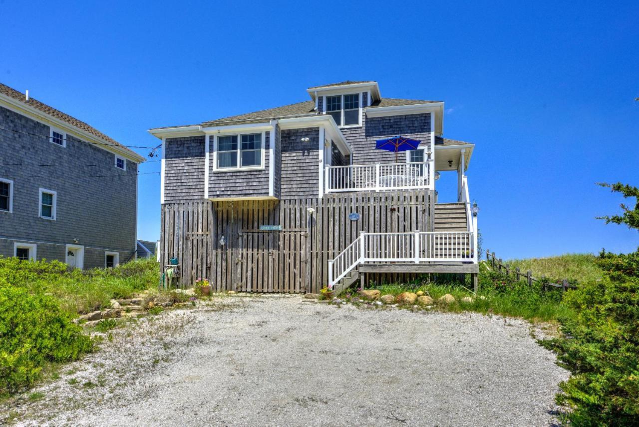 69 Salt Marsh Road East Sandwich - Cape Cod Exterior photo
