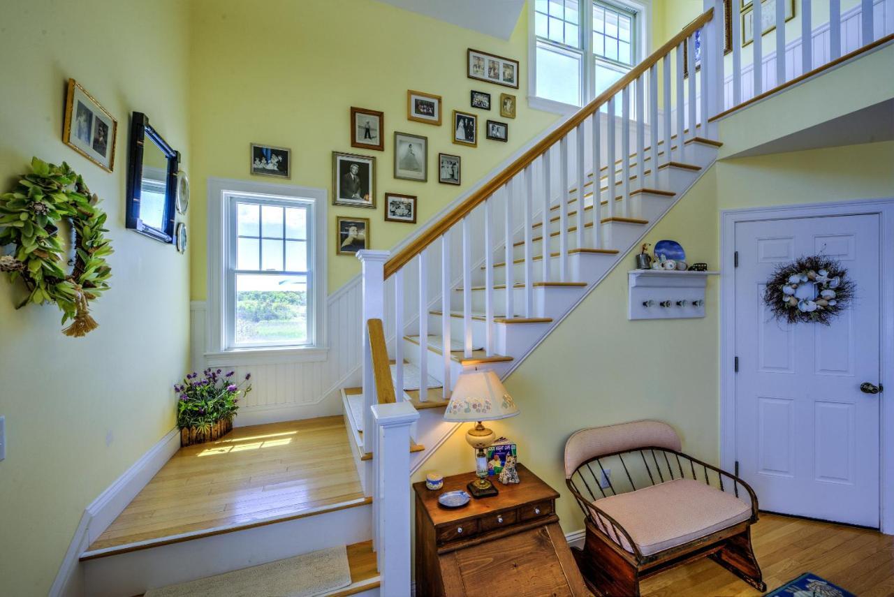 69 Salt Marsh Road East Sandwich - Cape Cod Exterior photo