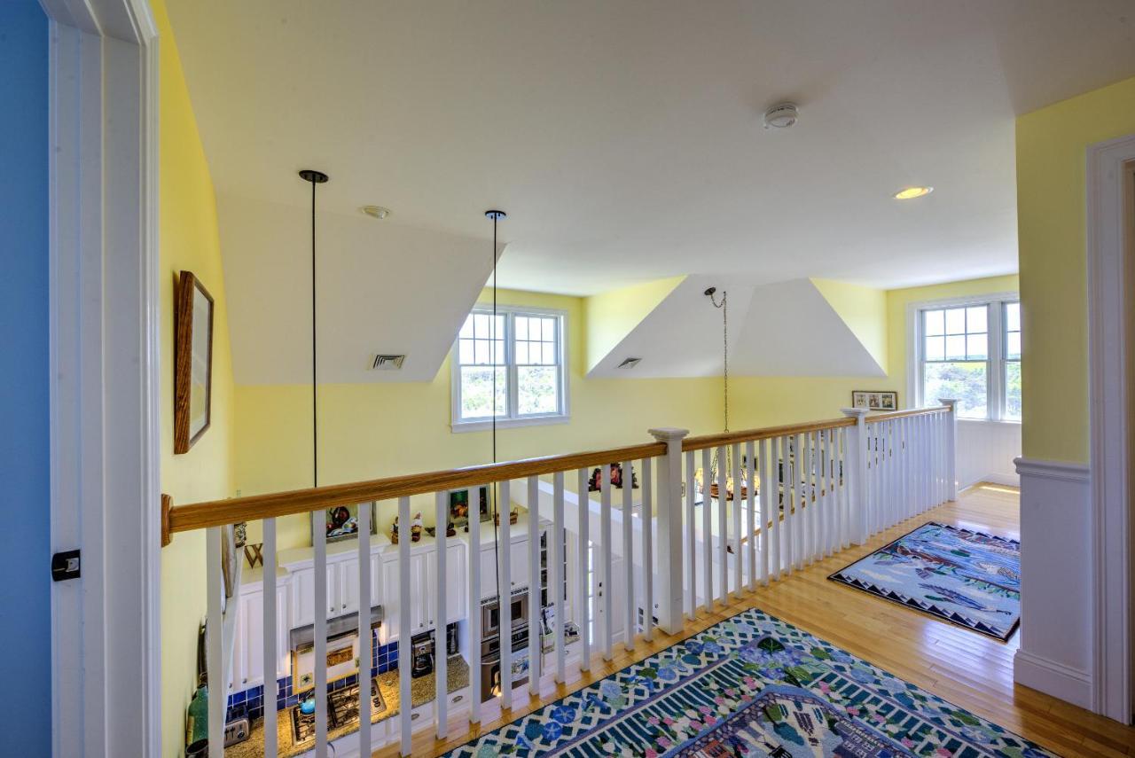 69 Salt Marsh Road East Sandwich - Cape Cod Exterior photo